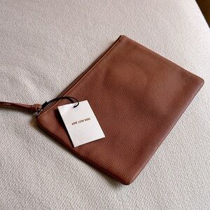 Aimé Leon Dore - Small Leather Pouch